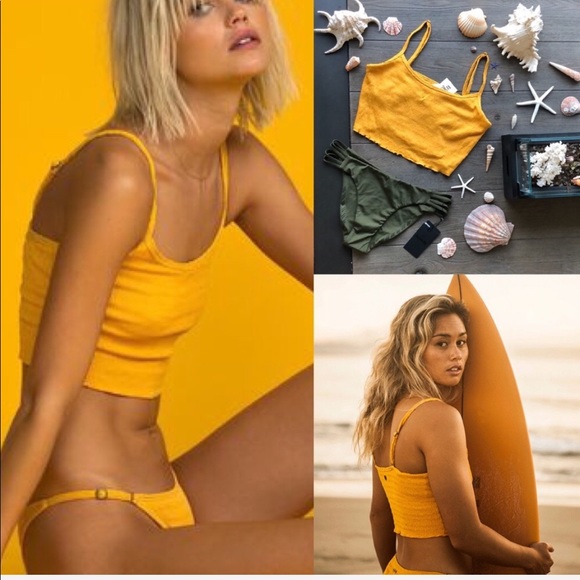 Billabong Other - 🌴🌼BILLABONG- BIKINI SET🌼🌴